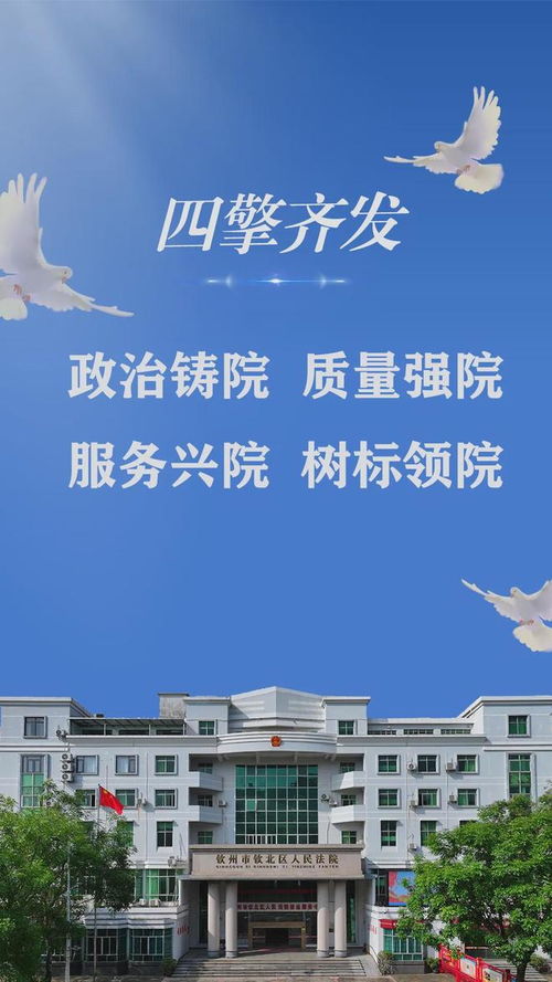 自治區(qū)高院咨詢委員會赴欽州法院調(diào)研審判管理工作